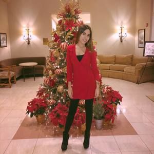 Meet your Posher, Brittany